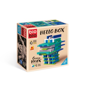 BIOBLO Hello Box 